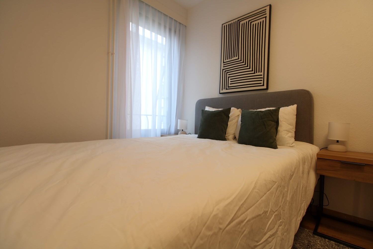 Chambre en colocation