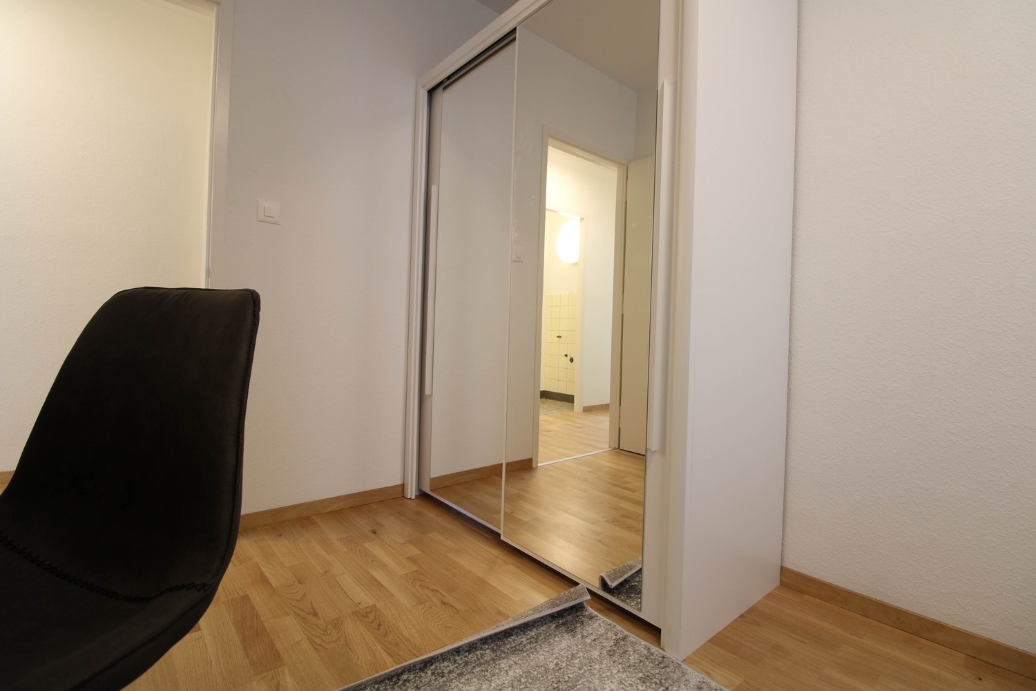 Chambre en colocation