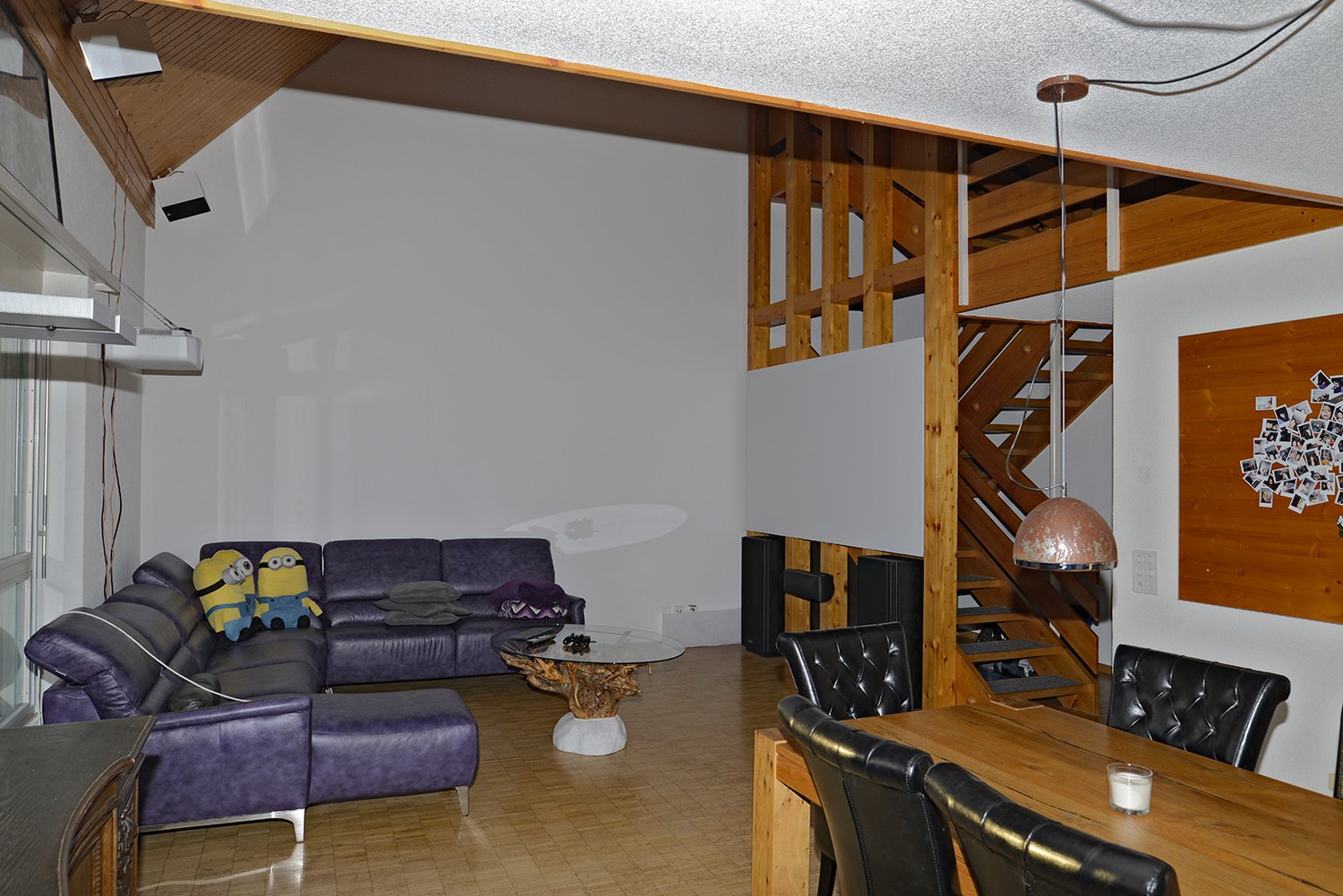 Chambre dans une colocation, photo 4 sur 5