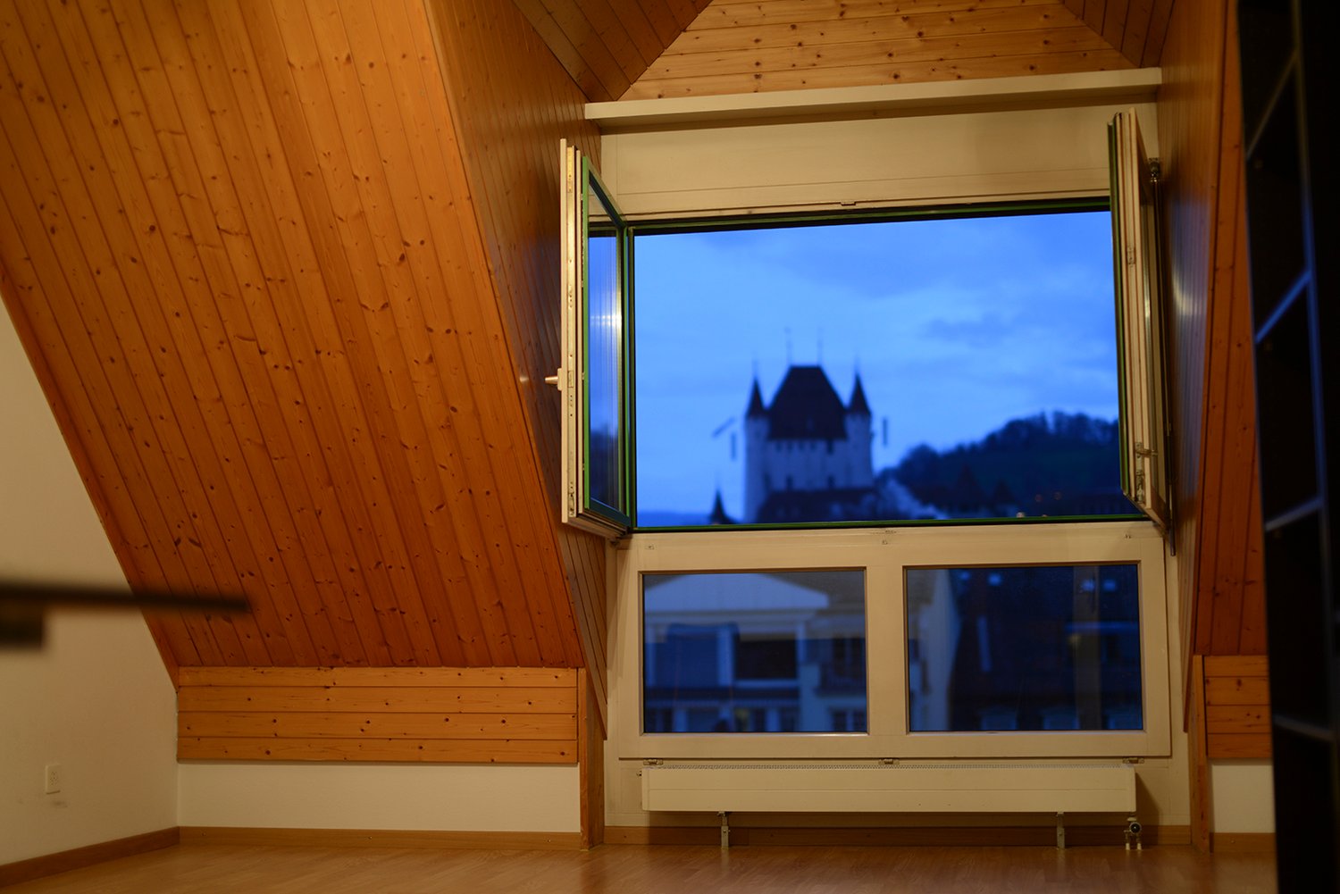Chambre dans une colocation, photo 2 sur 5