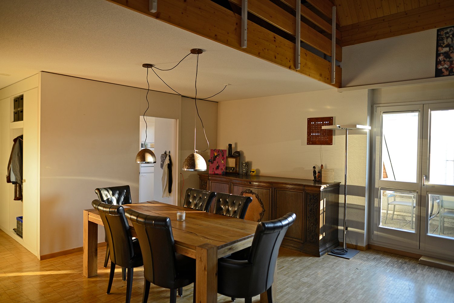 Chambre dans une colocation, photo 5 sur 5