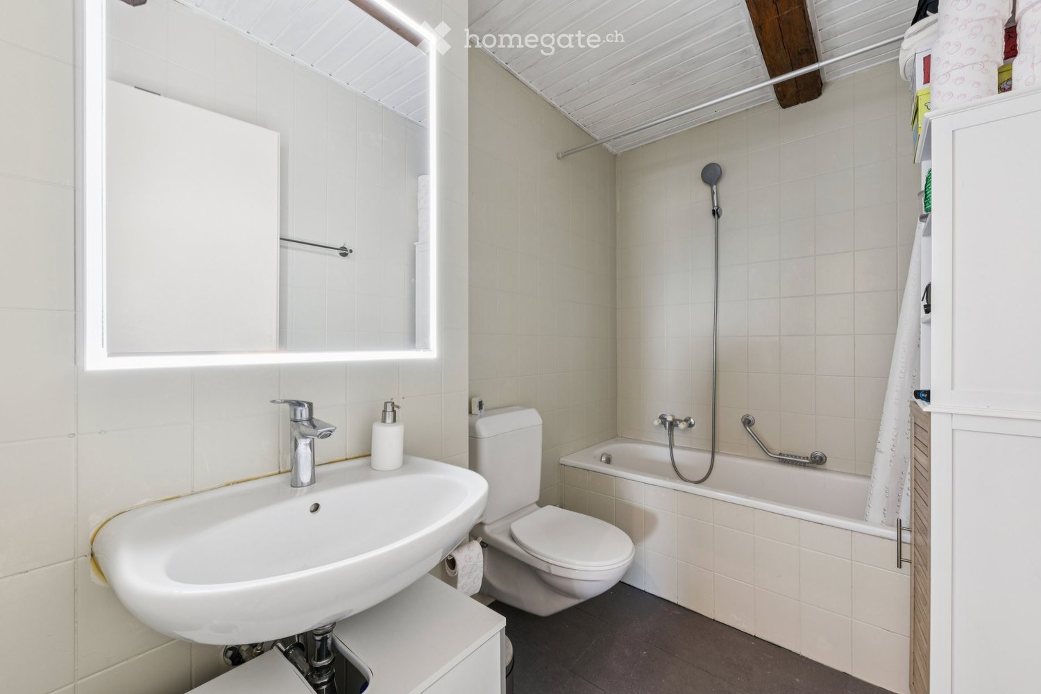 3 ½ rooms apartment, photo 5 sur 5