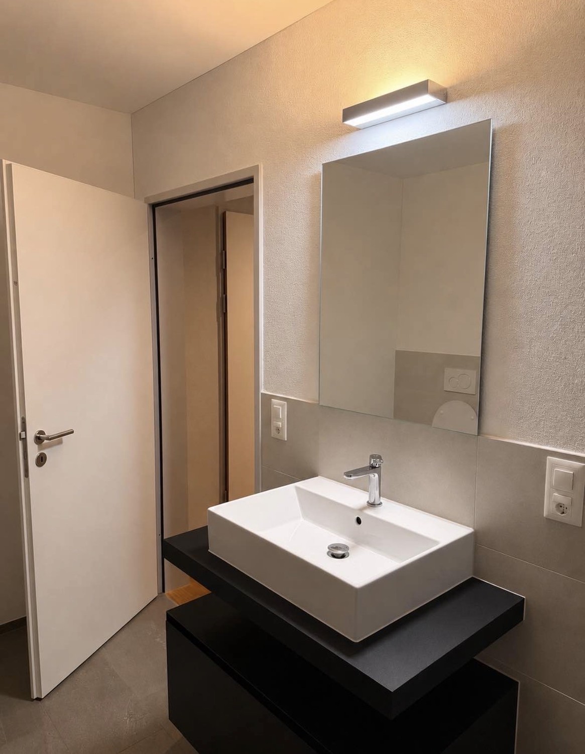 Appartement de 2 ½ pièces, photo 5 sur 7