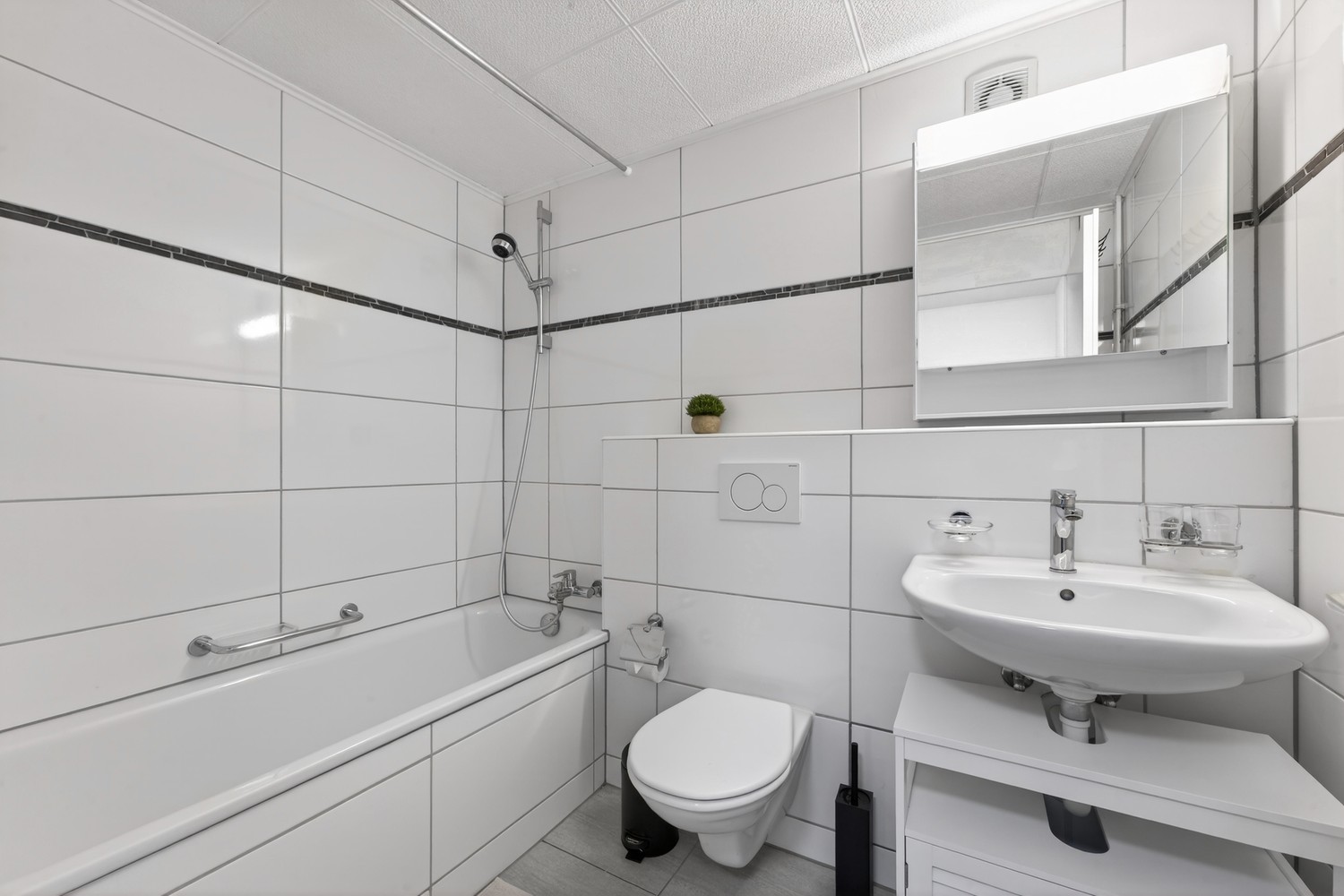 Appartement de 1 ½ pièce, photo 8 sur 9