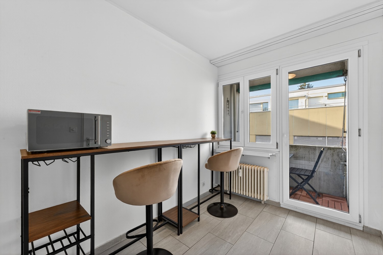Appartement de 1 ½ pièce, photo 9 sur 9