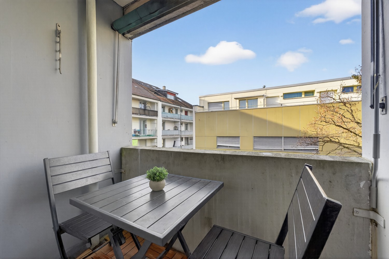 Appartement de 1 ½ pièce, photo 5 sur 9