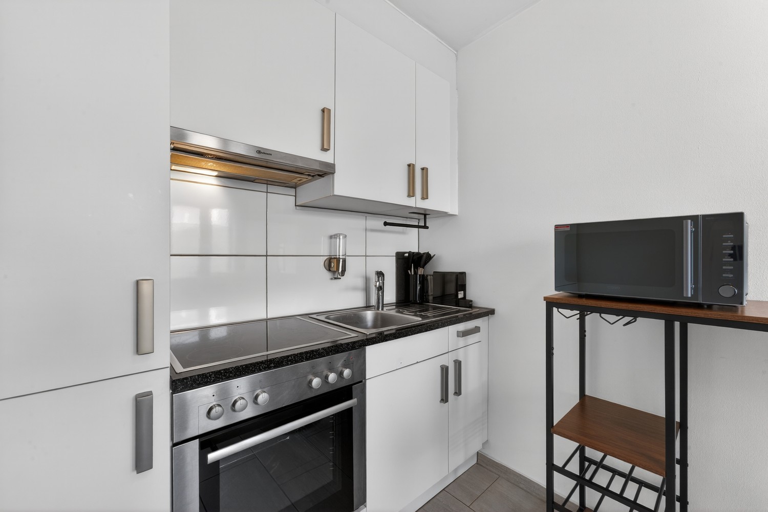 Appartement de 1 ½ pièce, photo 7 sur 9