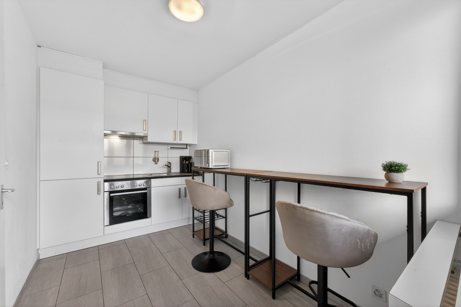 Appartement de 1 ½ pièce, photo 6 sur 9