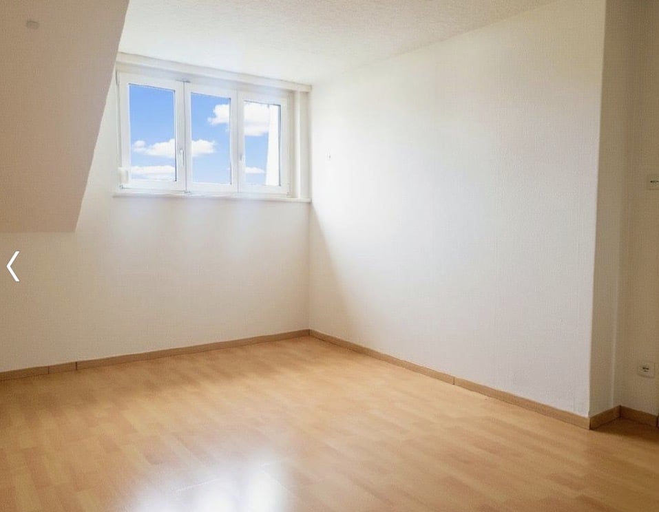 Chambre en colocation