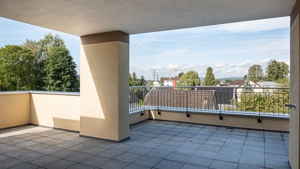 Appartement de combles de 3 ½ pièces, photo 10 sur 10