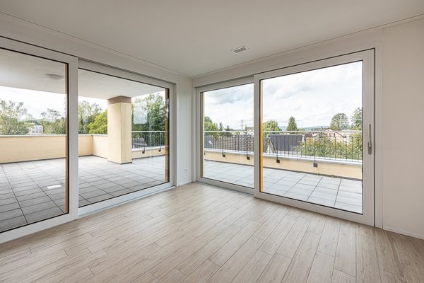 Appartement de combles de 3 ½ pièces, photo 3 sur 10