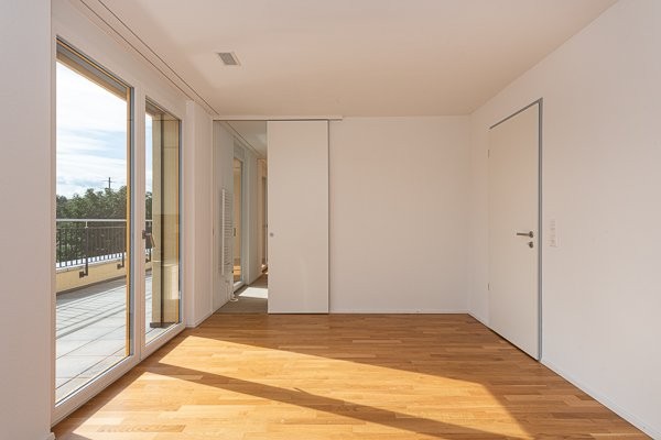Appartement de combles de 3 ½ pièces, photo 8 sur 10