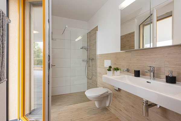 Appartement de combles de 3 ½ pièces, photo 6 sur 10