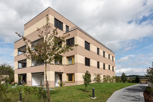 Appartement de combles de 3 ½ pièces, photo 2 sur 10