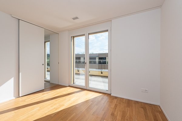 Appartement de combles de 3 ½ pièces, photo 7 sur 10