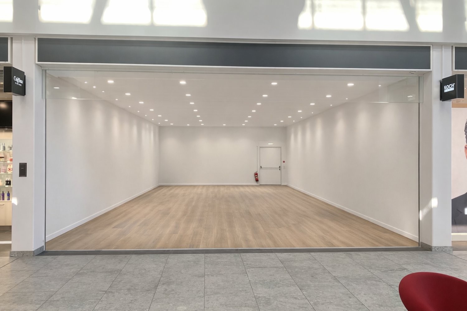 Commerce de 103m²