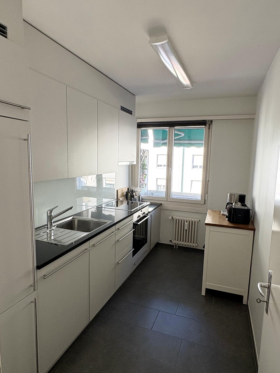 Appartement de 2 ½ pièces