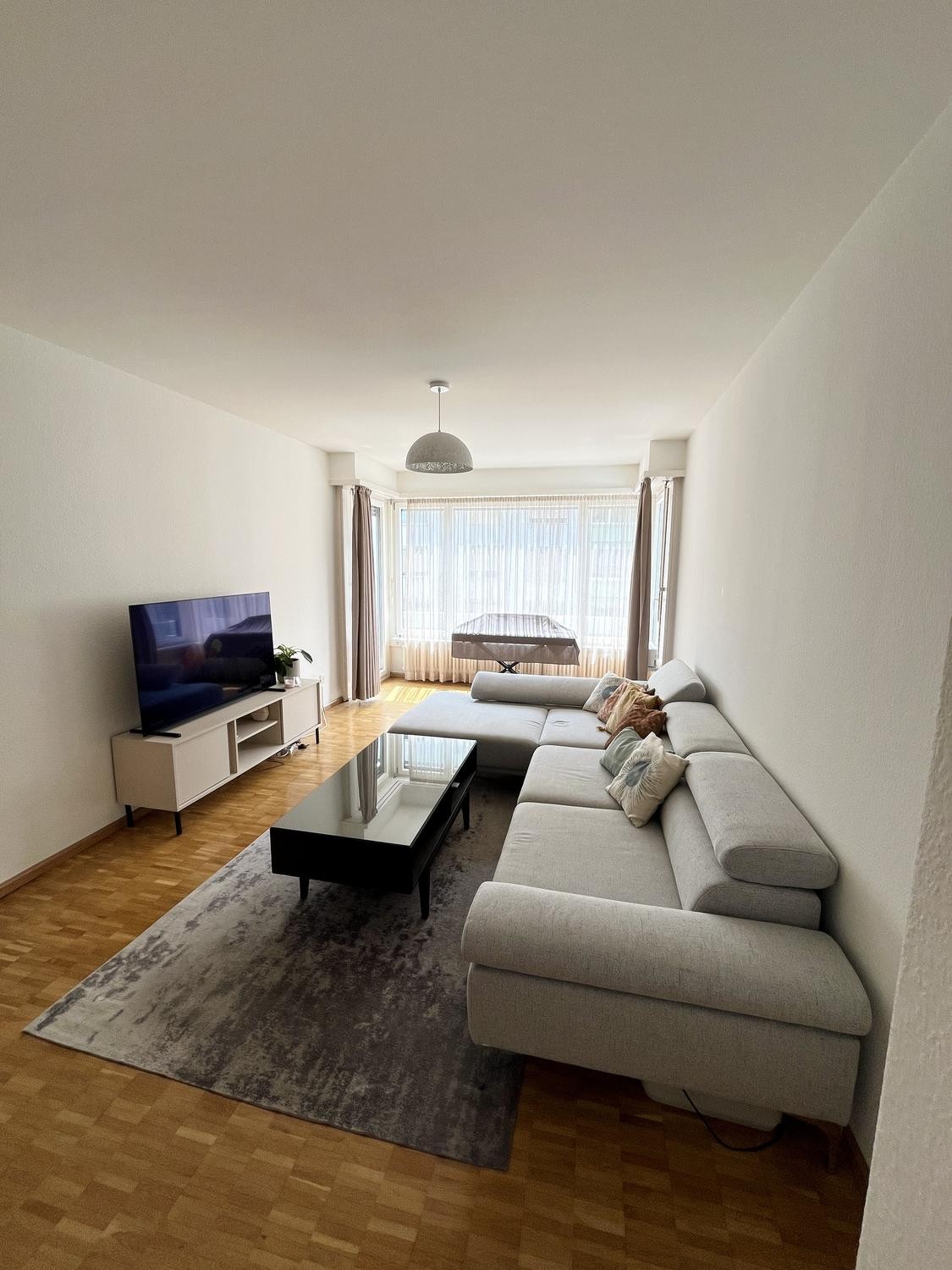 Appartement de 2 ½ pièces