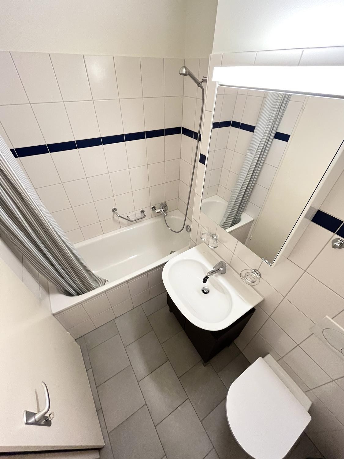 Appartement de 2 ½ pièces