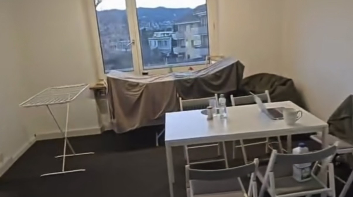 Chambre en colocation, photo 1 sur 3