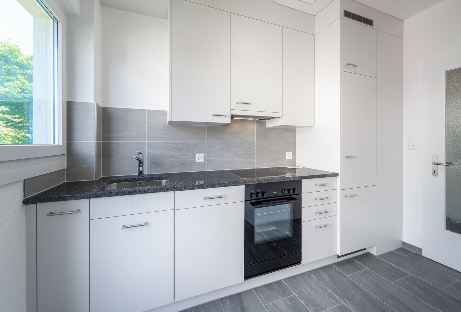 3 rooms apartment, photo 2 sur 7