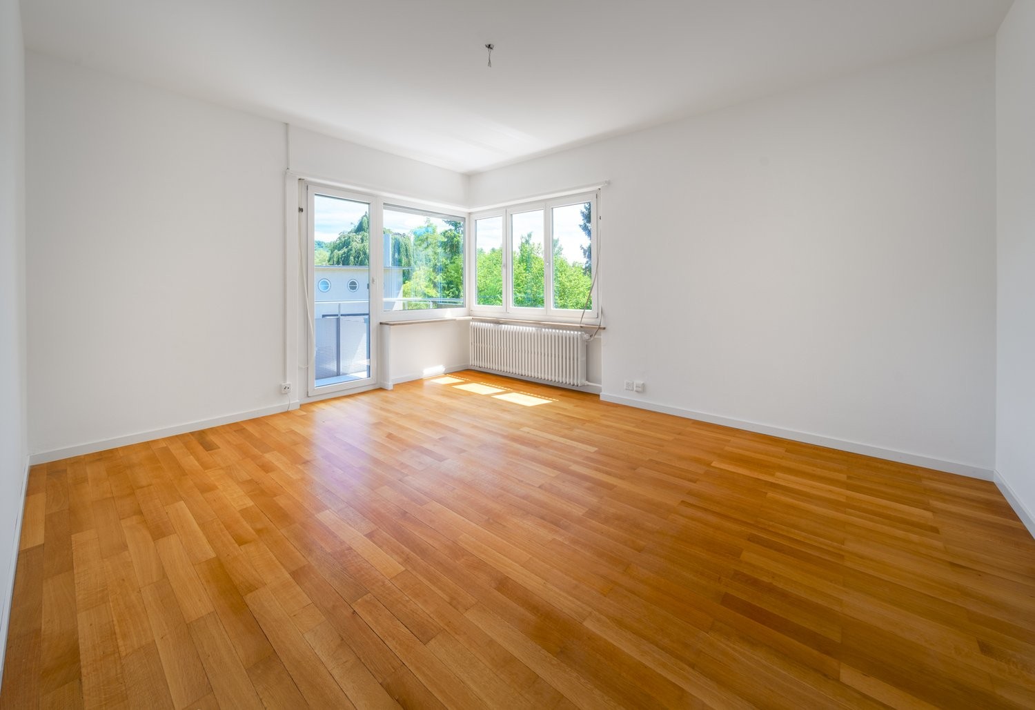 3 rooms apartment, photo 3 sur 7