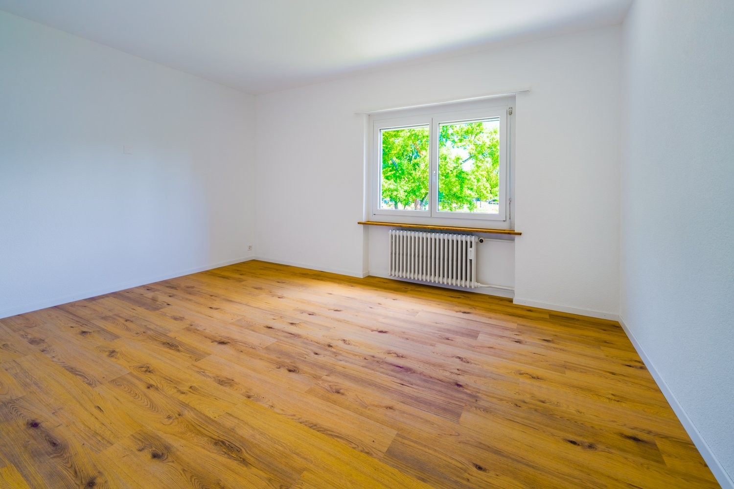 3 rooms apartment, photo 4 sur 7