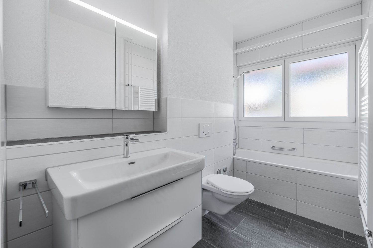 3 rooms apartment, photo 6 sur 7