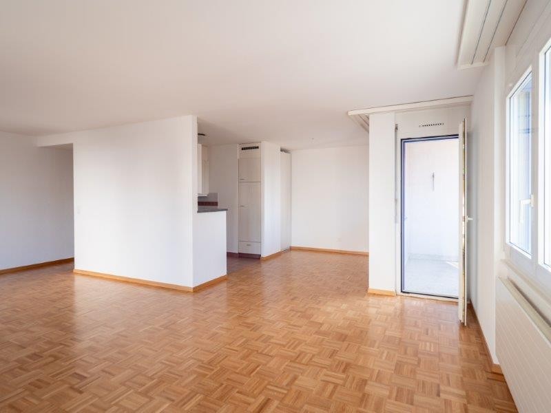 3 ½ rooms apartment, photo 2 sur 5
