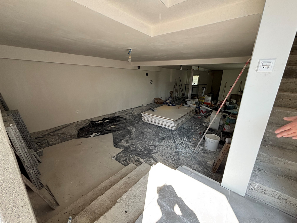 120m² storage room, photo 2 sur 4