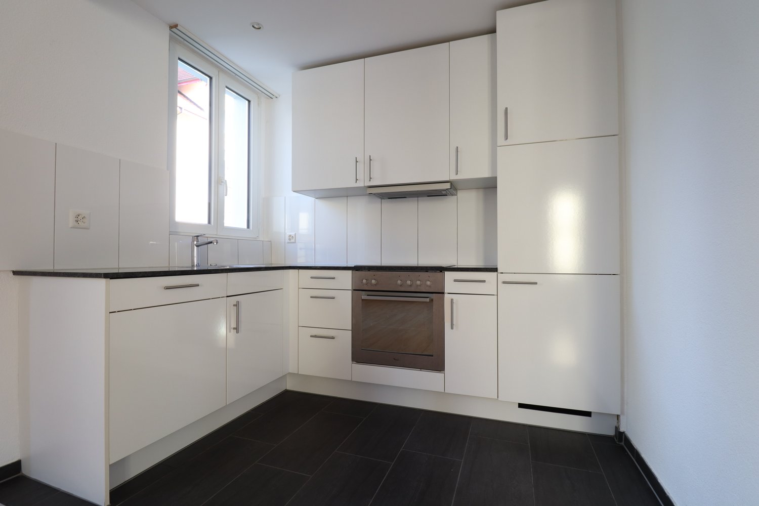 2 ½ pièces appartement, photo 2 sur 6