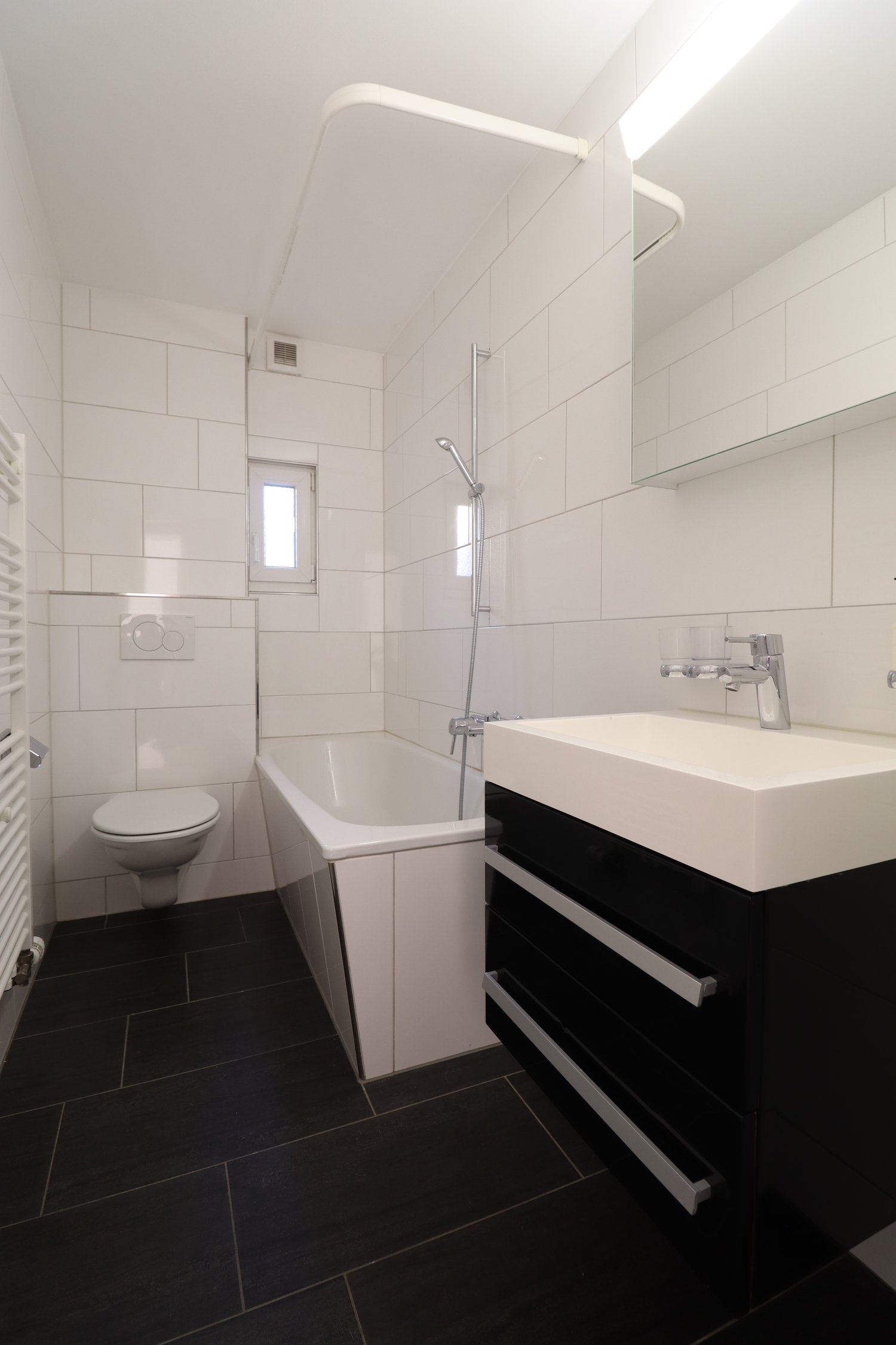 2 ½ pièces appartement, photo 4 sur 6