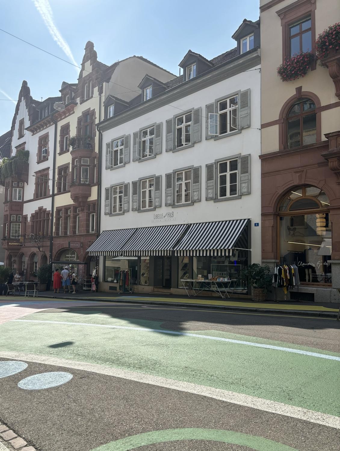 Commerce de 89m²