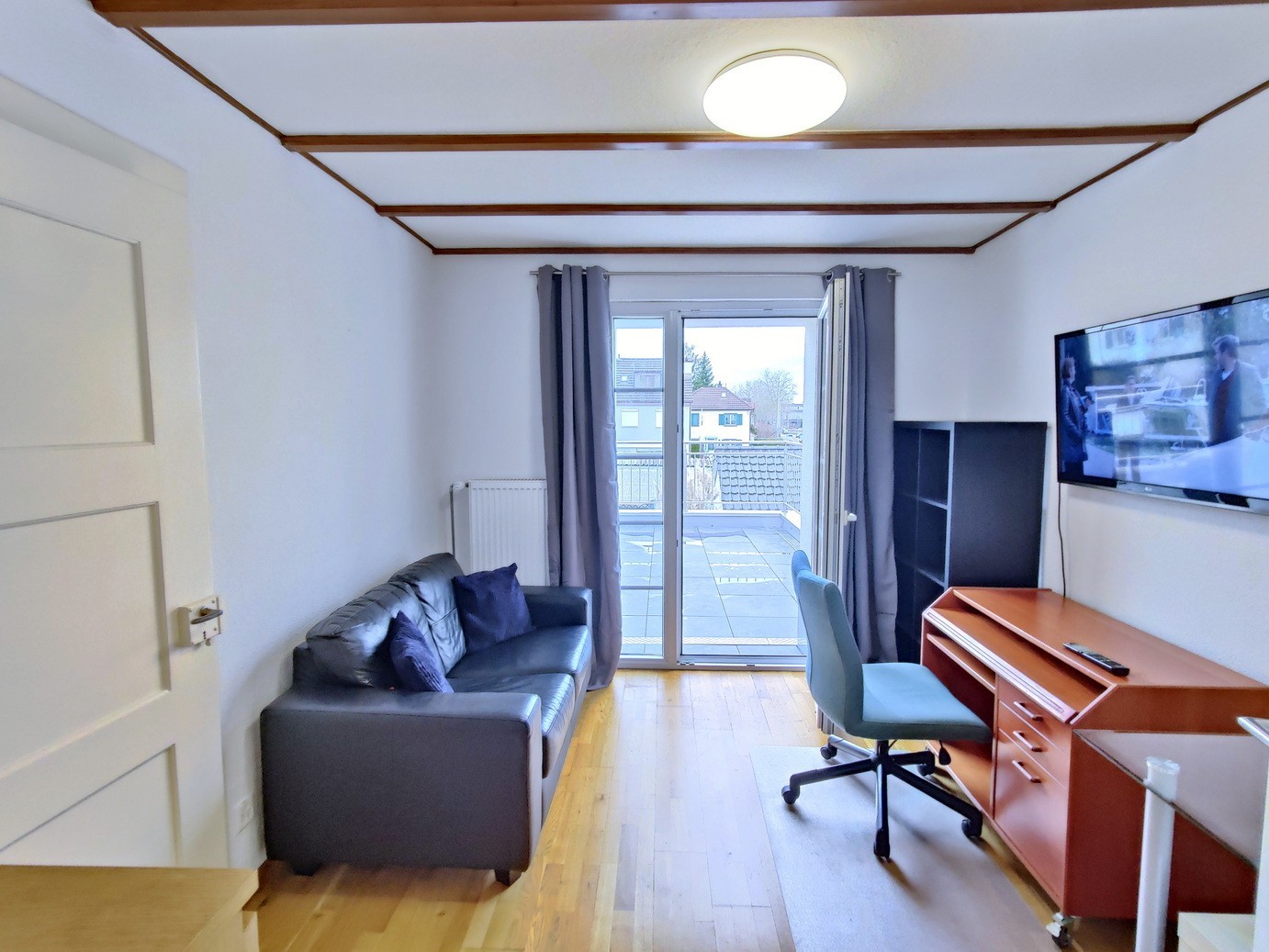 Appartement 2 pièces, photo 8 sur 10