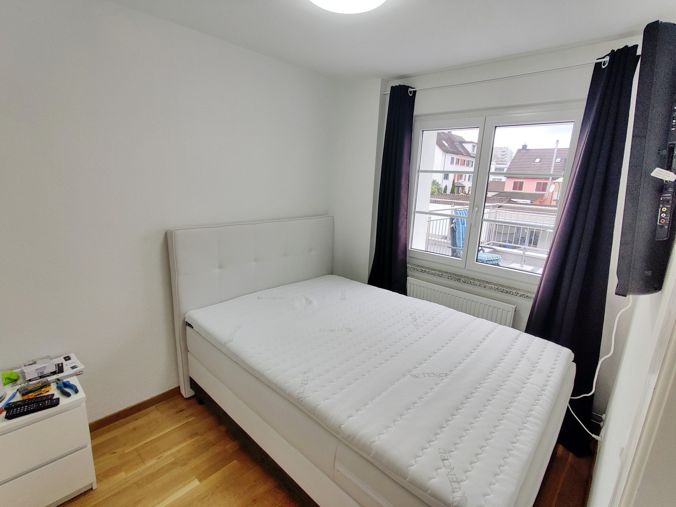 Appartement 2 pièces, photo 2 sur 10