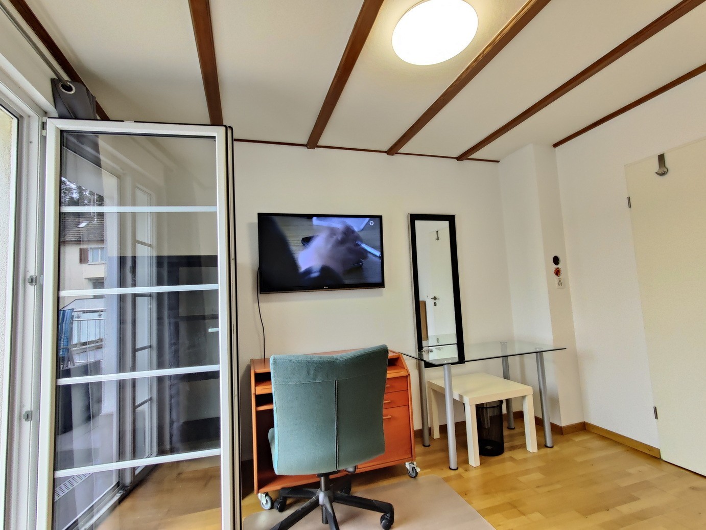Appartement 2 pièces, photo 9 sur 10