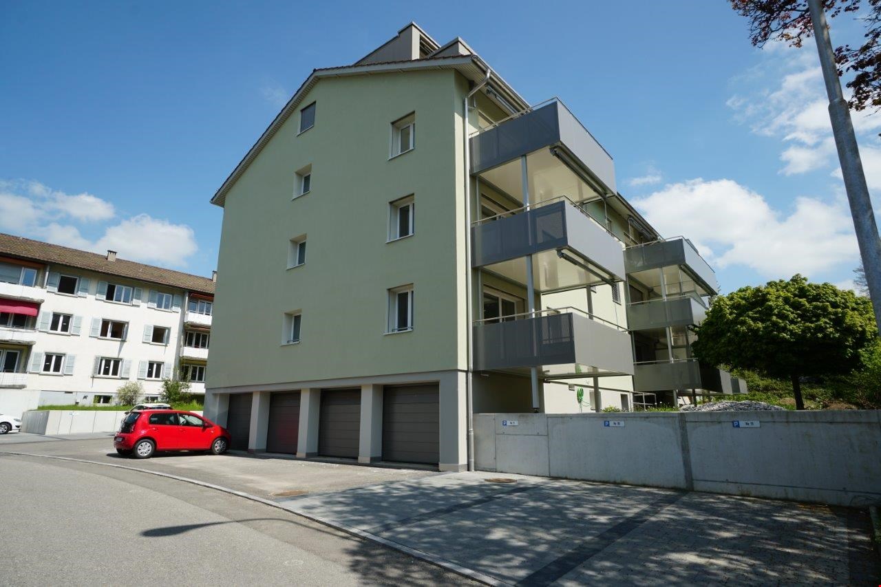 Créneau ouvert, photo 1 sur 3