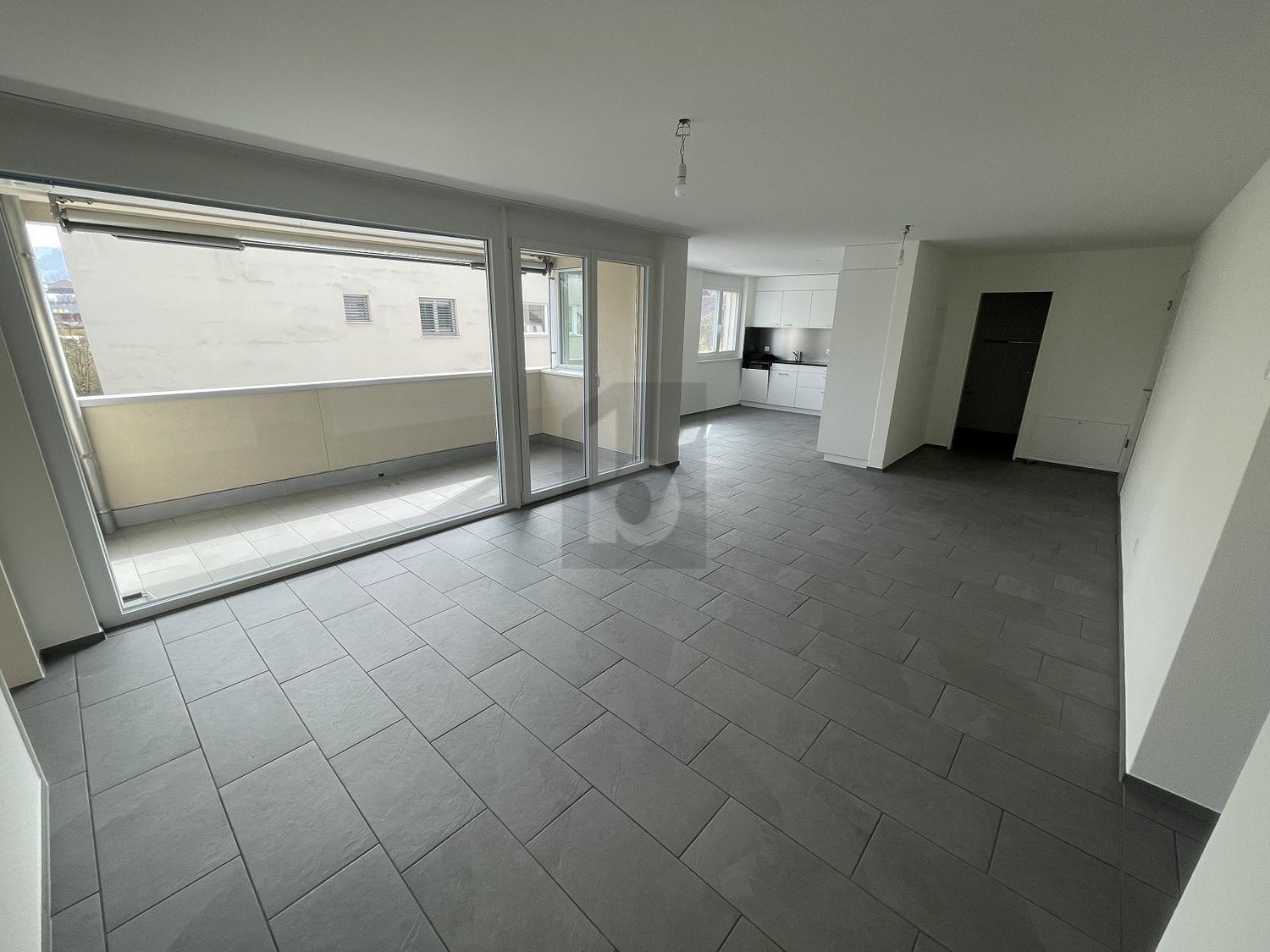 Appartement de 4 ½ pièces
