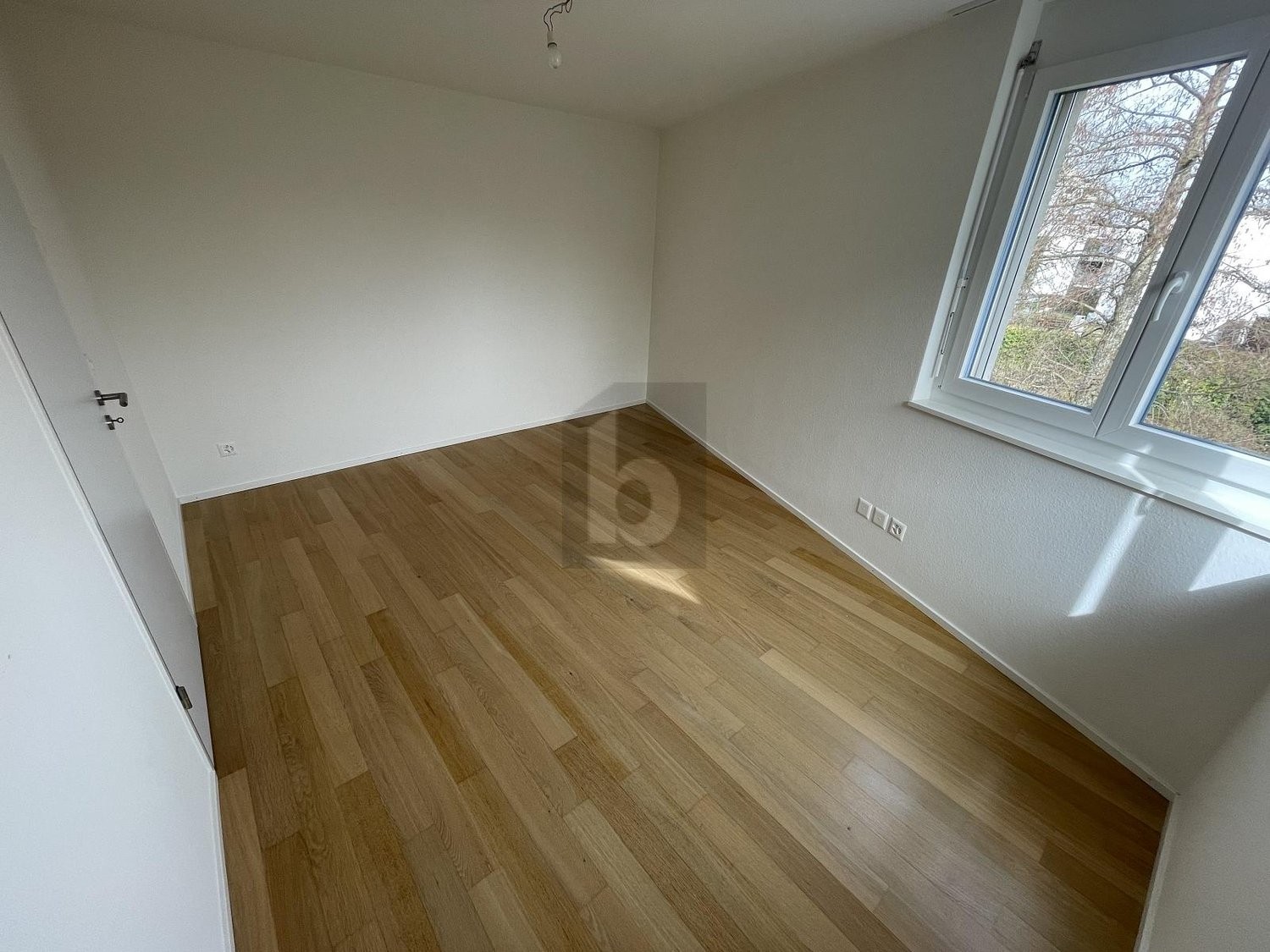 Appartement de 4 ½ pièces