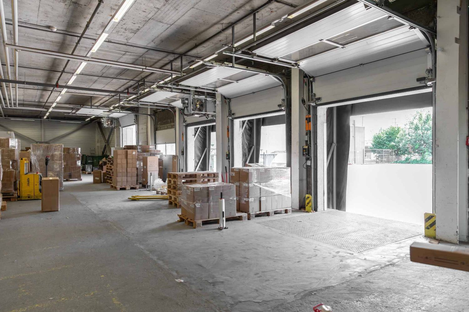 467m² commercial, photo 2 sur 10