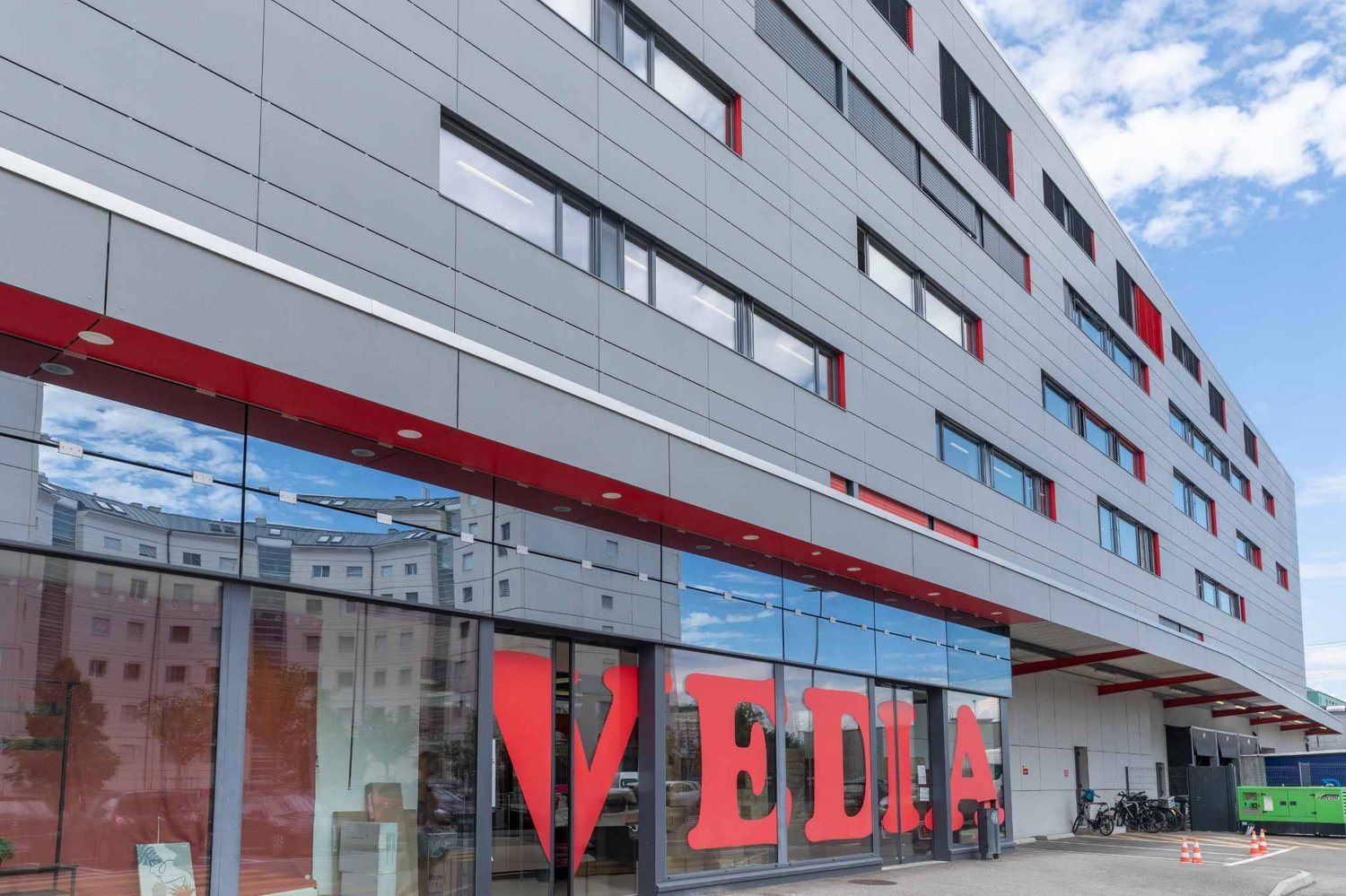 467m² commercial, photo 5 sur 10