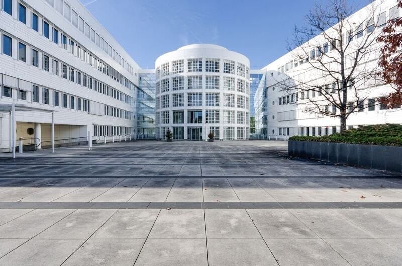 56m² office, photo 2 sur 5