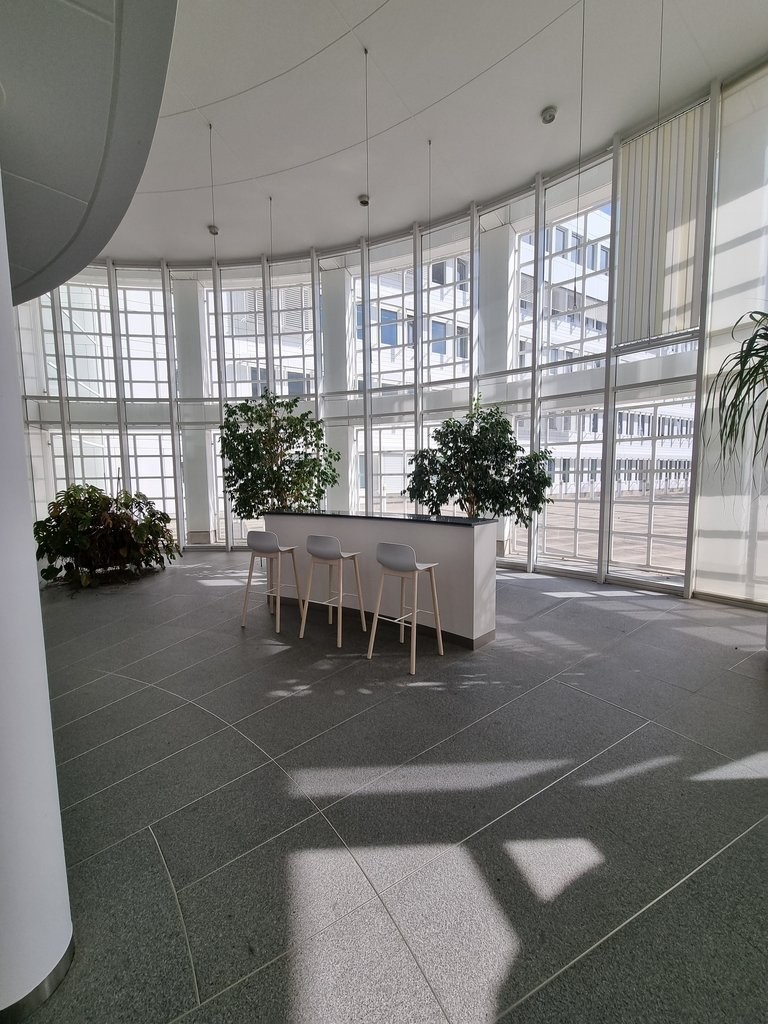 56m² office, photo 4 sur 5