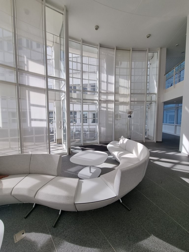 56m² office, photo 3 sur 5