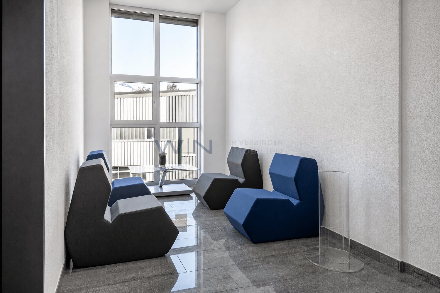 Bureau de 81m², photo 3 sur 10
