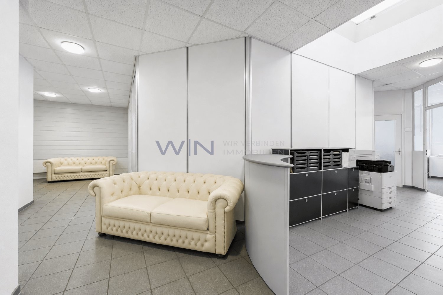 Bureau de 81m², photo 8 sur 10