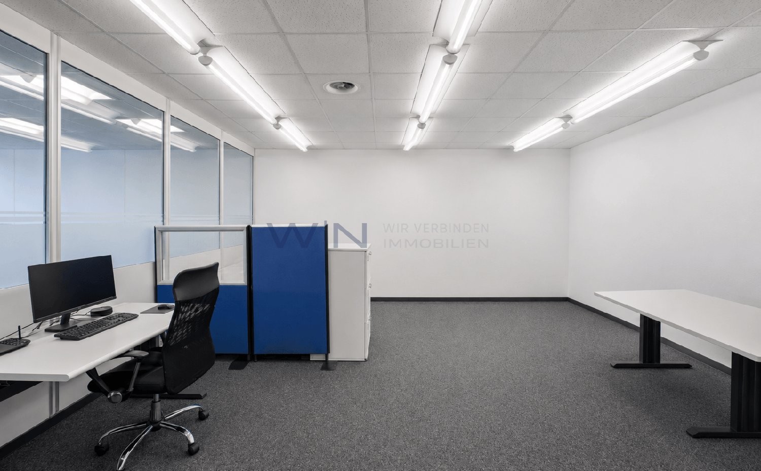 Bureau de 81m², photo 9 sur 10