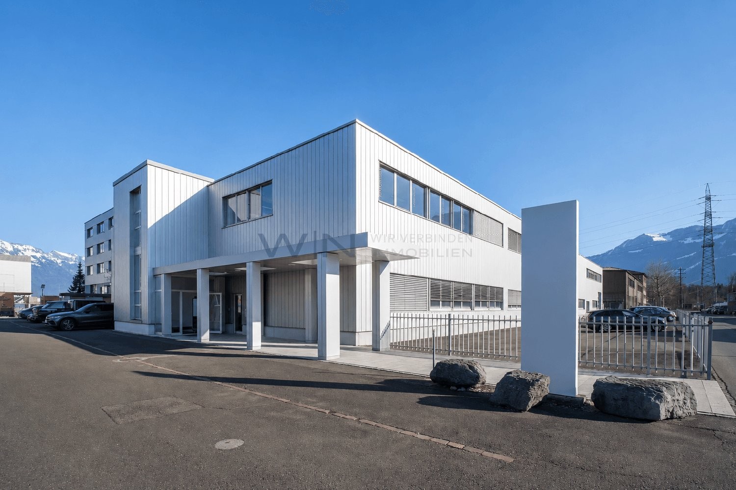 Bureau de 81m², photo 4 sur 10