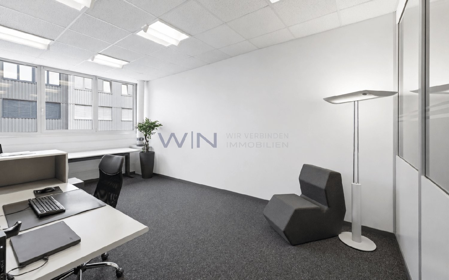 Bureau de 81m², photo 7 sur 10