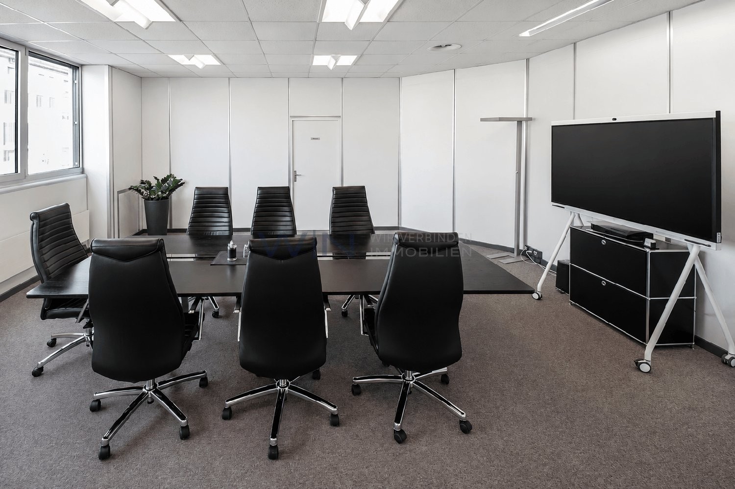 Bureau de 81m², photo 2 sur 10